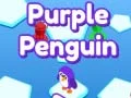 Peli Violetti Pingviini verkossa