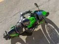 Peli Kawasaki Ninja 650 verkossa