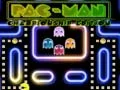 Peli Pac-Man Mestaruuskilpailuversio verkossa