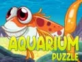 Peli Akvaariopuzzle verkossa