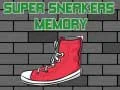 Peli Super Sneakers Muisti verkossa