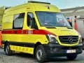Peli Ambulanssiliuku verkossa