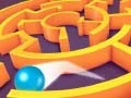 Peli Pallo Ulkona 3D verkossa Peli Pallo Ulkona 3D verkossa
