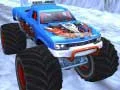 Peli Talvi Monster Truck verkossa Peli Talvi Monster Truck verkossa