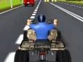Peli ATV Moottoritieseura verkossa
