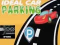 Peli Ihanteellinen Autopaikka verkossa Peli Ihanteellinen Autopaikka verkossa