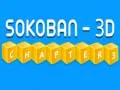 Peli Sokoban - 3D Luku 3 verkossa