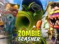Peli Zombi Leikkuri verkossa Peli Zombi Leikkuri verkossa