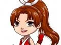 Peli Chibi Taistelija: Pukeutumis Pelin verkossa Peli Chibi Taistelija: Pukeutumis Pelin verkossa