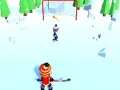 Peli Jääkiekkohaaste 3D verkossa
