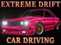 Peli Äärimmäinen driftausauton ajo verkossa Peli Äärimmäinen driftausauton ajo verkossa