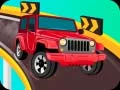 Peli Vaaralliset nopeusautot verkossa Peli Vaaralliset nopeusautot verkossa