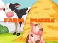 Peli Farmipuzzle verkossa