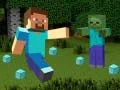 Peli Pixelcraft Piilotetut Timanttiblokit verkossa
