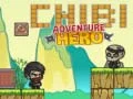 Peli Chibi Seikkailu Sankari verkossa