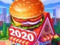 Peli Hampurilainen 2020 verkossa Peli Hampurilainen 2020 verkossa