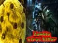 Peli Zombivirusmörkijä verkossa Peli Zombivirusmörkijä verkossa