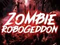 Peli Zombi Robogeddon verkossa