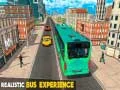 Peli Matkustaja-bussisimulaattori Kaupunki verkossa
