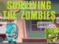 Peli Elossa zombiaikaan verkossa Peli Elossa zombiaikaan verkossa