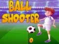 Peli Pallon Ammus verkossa Peli Pallon Ammus verkossa