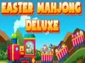 Peli Pääsiäis Mahjong Deluxe verkossa