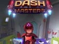 Peli Dash Mestarit verkossa
