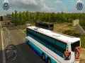 Peli Modernin kaupunkibussin ajosimulaattori verkossa
