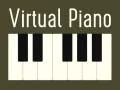 Peli Virtuaalinen Piano verkossa Peli Virtuaalinen Piano verkossa