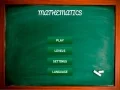 Peli Matematiikka verkossa