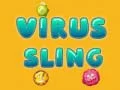 Peli Virus Sling verkossa Peli Virus Sling verkossa