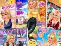 Peli Lehti Diva Goldie verkossa