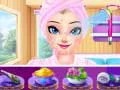 Peli Elsa Loma Spa Rentoutuminen verkossa