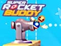 Peli Super Rakettikaveri verkossa