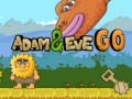 Peli Aadam ja Eeva GO verkossa Peli Aadam ja Eeva GO verkossa
