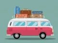 Peli Suuret Matkustajakuorma-autot:Match 3 verkossa