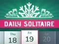 Peli Päivittäinen Solitaire verkossa