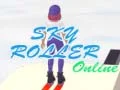 Peli Sky Roller verkossa verkossa Peli Sky Roller verkossa verkossa