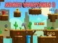 Peli Vihaiset Vihannekset 2 verkossa Peli Vihaiset Vihannekset 2 verkossa