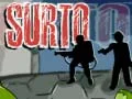 Peli Surto verkossa