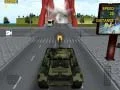 Peli Armoured tankin ajosimulaatio verkossa