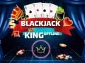 Peli Blackjack Kuningas Offline verkossa