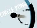 Peli Ympyrä Pong verkossa Peli Ympyrä Pong verkossa