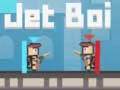 Peli Jet Poika verkossa