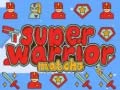 Peli Super Soturi Match 3 verkossa