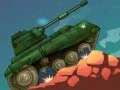 Peli Viimeinen tankkihyökkäys verkossa