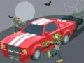 Peli Zombie Drift Arena verkossa