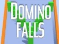 Peli Domino Kaatuu verkossa
