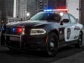 Peli Poliisiautojen Liuku verkossa