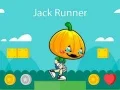 Peli Jack Juoksija verkossa